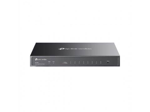 Коммутатор TP-Link SG2008