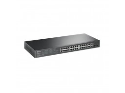 Коммутатор TP-Link SL2428P