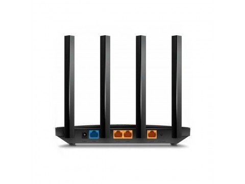 Маршрутизатор TP-Link Archer AX17