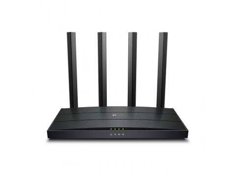 Маршрутизатор TP-Link Archer AX18