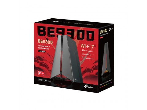 Маршрутизатор TP-Link Archer GE550