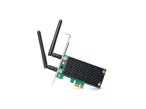 Сетевая карта TP-Link Archer T6E