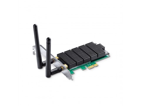 Сетевая карта TP-Link Archer T6E