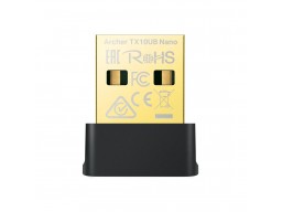 Сетевой USB адаптер TP-Link Archer TX10UB Nano