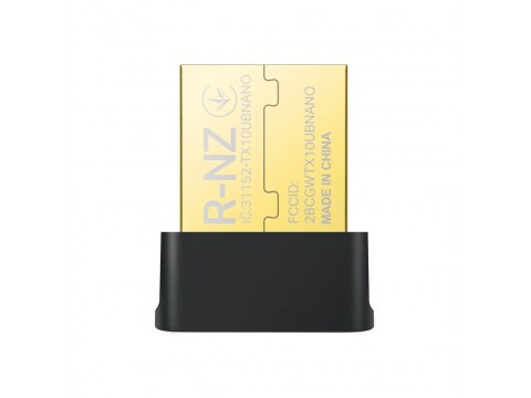 Сетевой USB адаптер TP-Link Archer TX10UB Nano