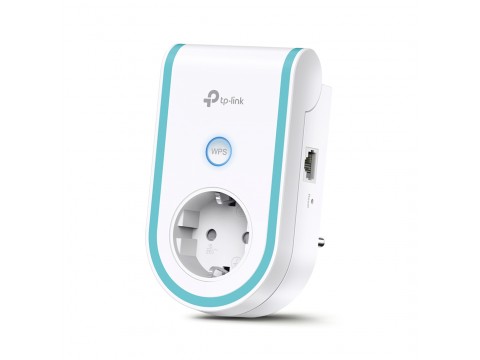 Усилитель Wi-Fi сигнала TP-Link RE365