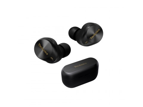Беспроводные наушники Technics EAH-AZ80G-K черный