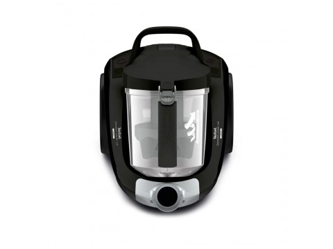 Безмешковый пылесос TEFAL TW4825EA