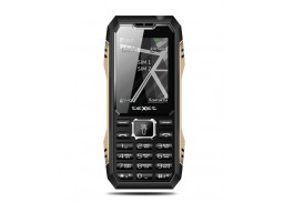 Мобильный телефон teXet TM-D424 цвет черный