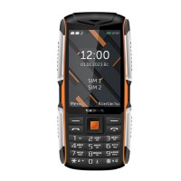 Мобильный телефон teXet TM-D426 / Dual SIM / Camera / FM Radio / Bluetooth