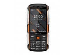 Мобильный телефон teXet TM-D426 / Dual SIM / Camera / FM Radio / Bluetooth
