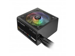 Блок питания Thermaltake Smart BX1 RGB 750W (Bronze)