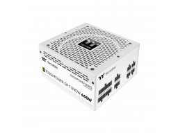 Блок питания Thermaltake Toughpower GF1 650W (Gold) White