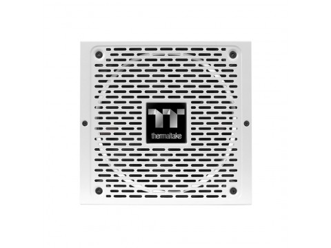 Блок питания Thermaltake Toughpower GF1 650W (Gold) White