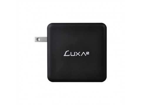 Универсальное настенное зарядное устройство Thermaltake LUXA2 EnerG Bar 65 W