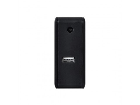 Универсальное настенное зарядное устройство Thermaltake LUXA2 EnerG Bar 65 W