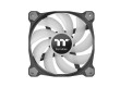 Кулер для компьютерного корпуса Thermaltake Pure Plus 14 RGB TT Premium Edition (3-Fan Pack)