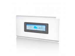 Панель LCD Thermaltake Ceres 500 Series Snow