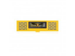 Панель LCD Thermaltake The Tower 200 Bumblebee