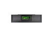 Панель LCD Thermaltake The Tower 500 Series Black