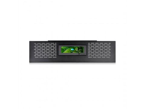 Панель LCD Thermaltake The Tower 500 Series Black