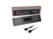 Панель LCD Thermaltake The Tower 500 Series Black