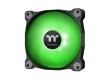 Кулер для компьютерного корпуса Thermaltake Pure A12 LED Green (Single Fan Pack)