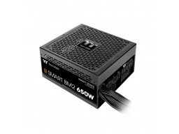 Блок питания Thermaltake Smart BM2 650W
