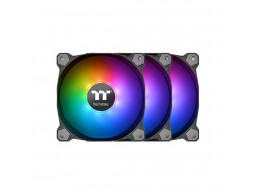 Кулер для компьютерного корпуса Thermaltake Pure 14 ARGB Sync (3-Fan Pack)