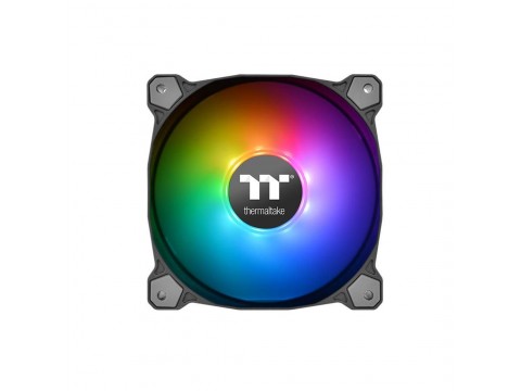 Кулер для компьютерного корпуса Thermaltake Pure 14 ARGB Sync (3-Fan Pack)