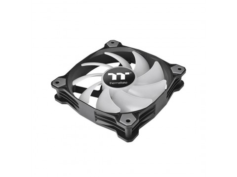Кулер для компьютерного корпуса Thermaltake Pure 14 ARGB Sync (3-Fan Pack)