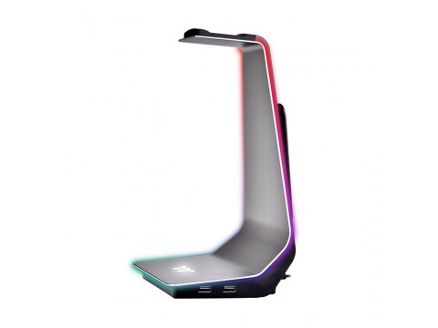 Подставка для наушников Thermaltake Argent HS1 RGB