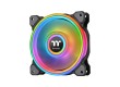 Кулер для компьютерного корпуса Thermaltake Riing Quad 14 RGB