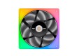 Кулер для компьютерного корпуса Thermaltake TOUGHFAN 14 RGB High Static Pressure Radiator Fan (3-Fan