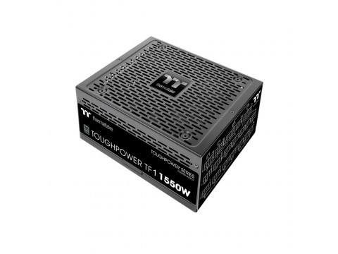 Блок питания Thermaltake Toughpower TF1 1550W (Titanium)