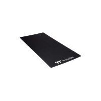 Коврик для гоночного симулятора (1700x800x3 мм) Thermaltake Sim Rig Floor Mat Черный