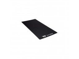 Коврик для гоночного симулятора (1700x800x3 мм) Thermaltake Sim Rig Floor Mat Черный