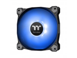 Кулер для компьютерного корпуса Thermaltake Pure A12 LED Blue (Single Fan Pack)