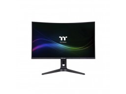 Монитор 32" Thermaltake TGM-V32CQ Black