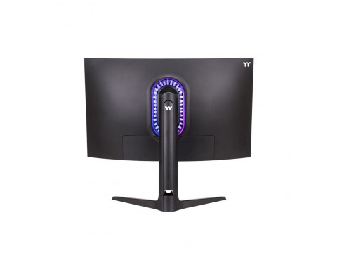 Монитор 32" Thermaltake TGM-V32CQ Black