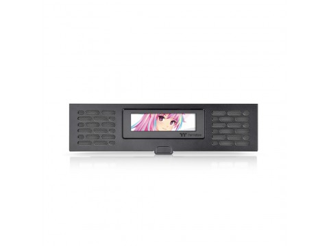 Панель LCD Thermaltake The Tower 200 Series Black