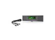 Панель LCD Thermaltake The Tower 200 Series Black
