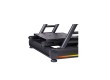 Кабина гоночного симулятора Thermaltake GR500 Черный