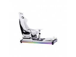 Кабина симулятора полета Thermaltake GF500 Белый