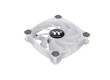 Кулер для компьютерного корпуса Thermaltake Pure 12 ARGB Sync (3-Fan Pack) White