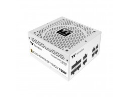 Блок питания Thermaltake Toughpower GF1 750W (Gold) White