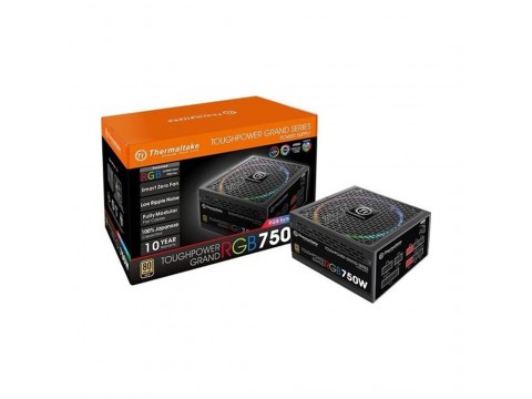 Блок питания Thermaltake Toughpower Grand RGB Sync Edition 750W (Gold)