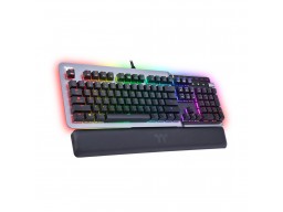 Клавиатура Thermaltake Argent K5 RGB Cherry MX (Silver Switch)