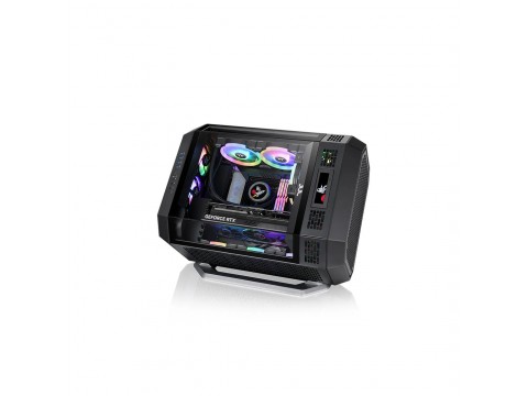Подставка для компьютерного корпуса Thermaltake Tower 600 Черный