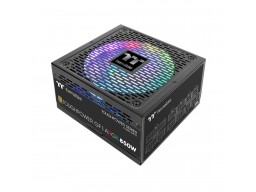 Блок питания Thermaltake Toughpower GF1 ARGB 850W (Gold)